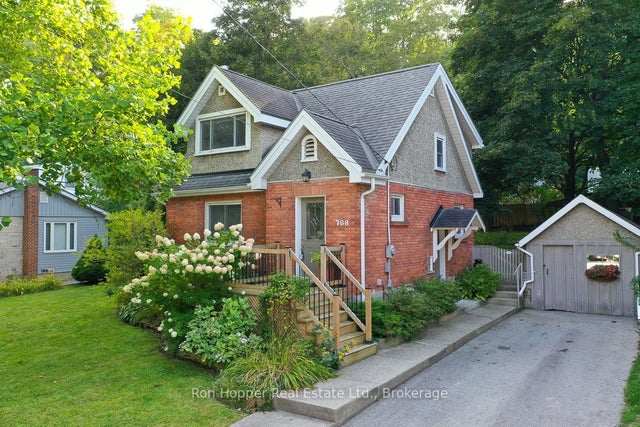 768 3rd Ave. Avenue W, Owen Sound