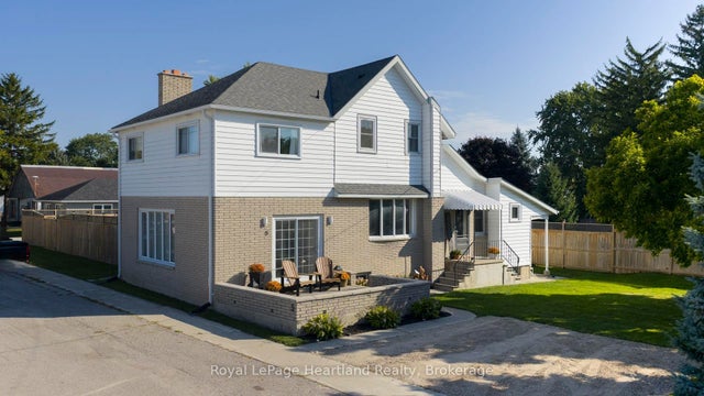 5 William Drive, South Huron