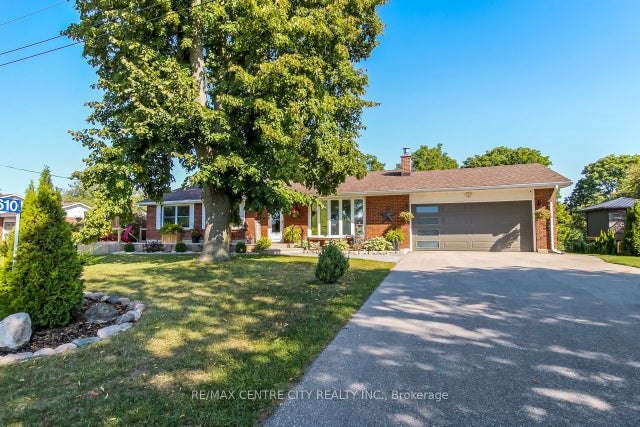 42610 Walnut Street, Central Elgin
