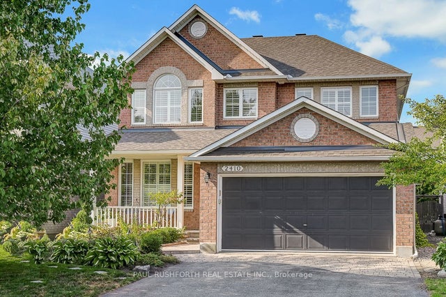 2410 Des Pruches Avenue, Orleans - Convent Glen and Area