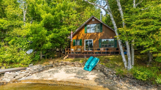 1100 Fairfield Bay Drive Sw, Minden Hills