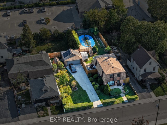 5904 Prospect Street, Niagara Falls