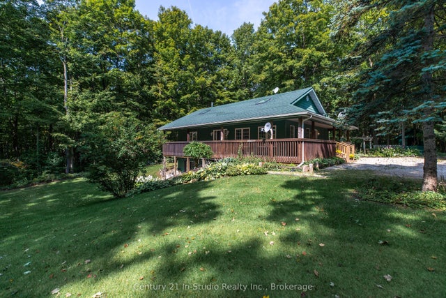 540019 80 Side Road, Chatsworth