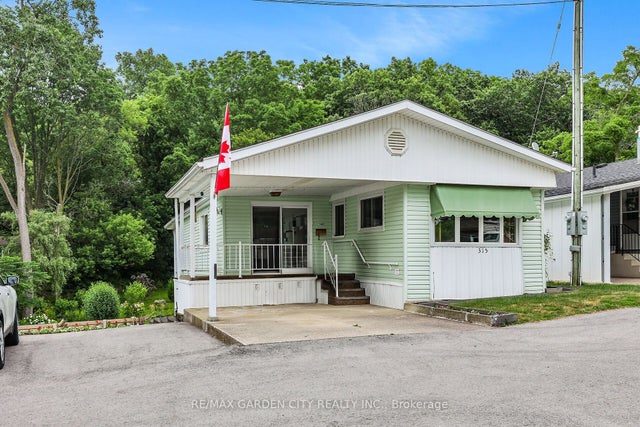 23 Four Mile Creek Road 315, Niagara-on-the-Lake