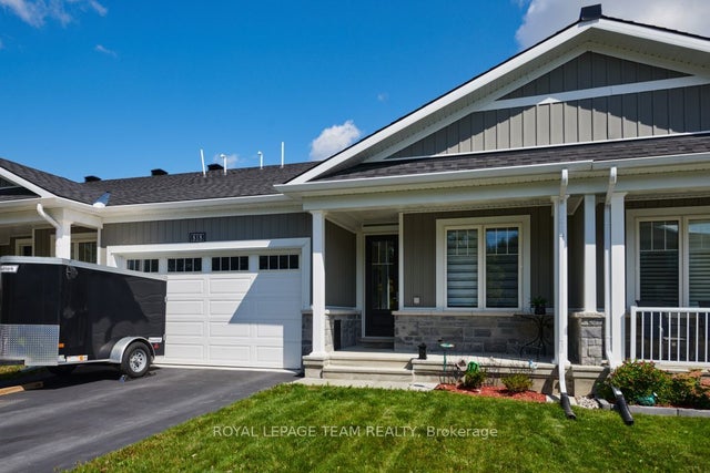 818 Companion Crescent, Manotick - Kars - Rideau Twp and Area