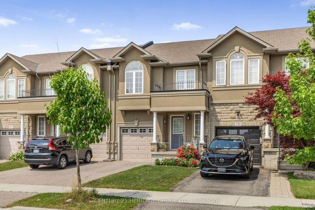 71 Waterbridge Street, Hamilton