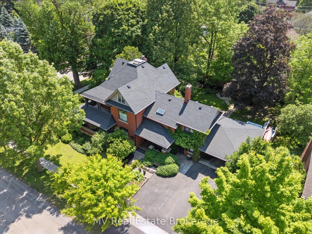 94 Colborne Street, Centre Wellington