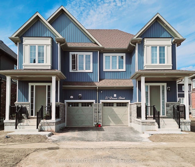 49 Brown Street, Erin