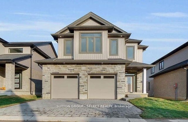 7966 Fallon Drive 17, Lucan Biddulph
