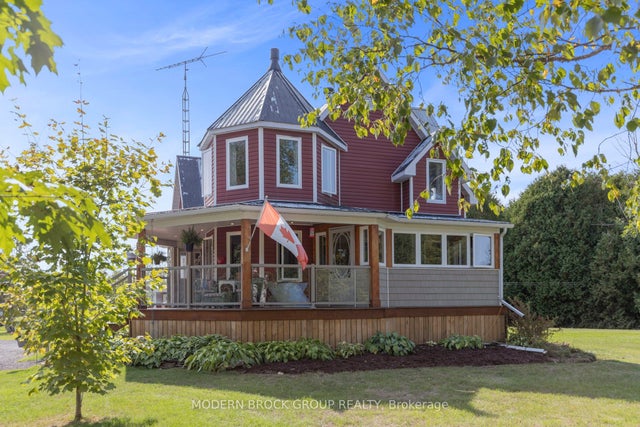 8224 County 15 Road, Augusta
