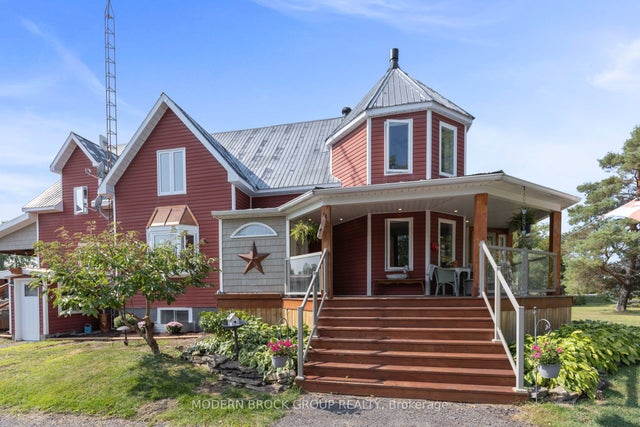 8224 County 15 Road, Augusta