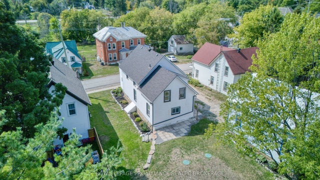 13 Kingston Street, Rideau Lakes