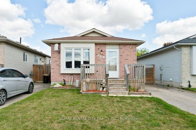 264 Simpson Crescent E, London East