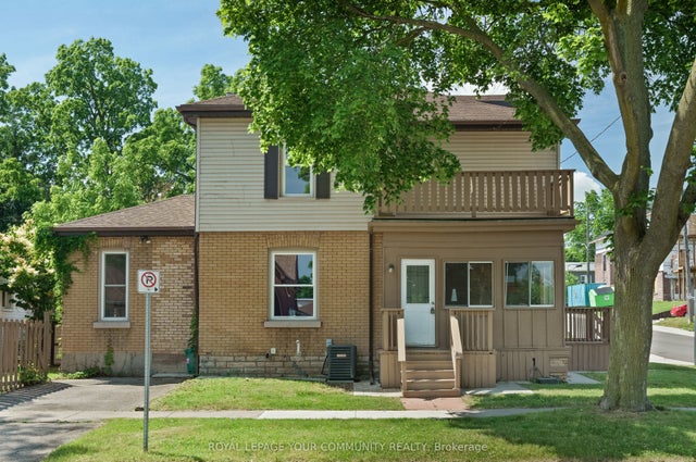 193 Drummond Street, Brantford