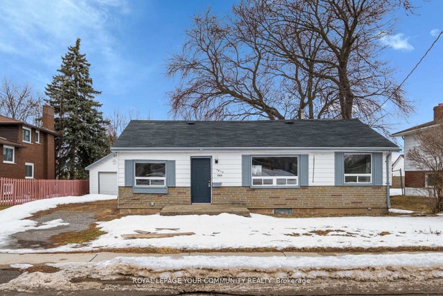 7813 Mulhern Street, Niagara Falls