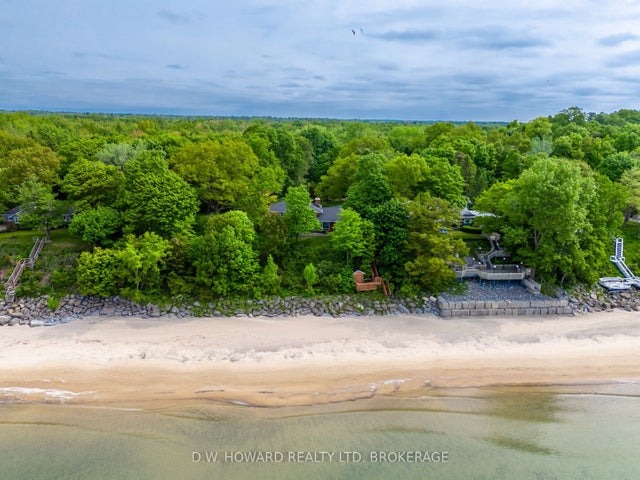 5685 Firelane 27 Road, Port Colborne