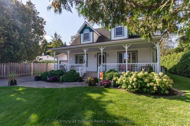 171 Island Street, Saugeen Shores