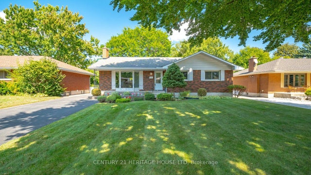 73 Pusey Boulevard, Brantford