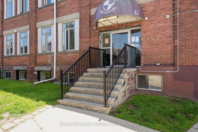 27 Bridge Street 305, Brantford