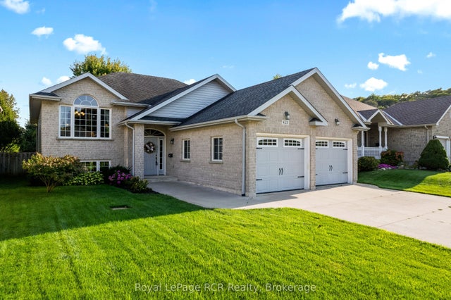 423 1st Street Sw, Owen Sound
