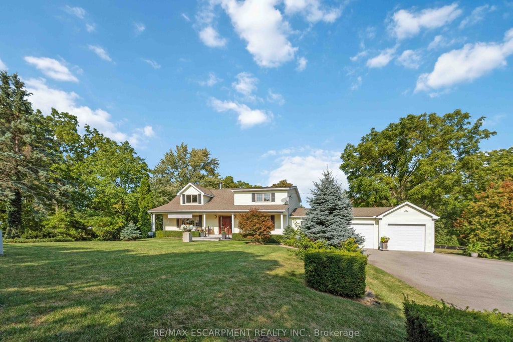 493 Ridge Road E, Grimsby