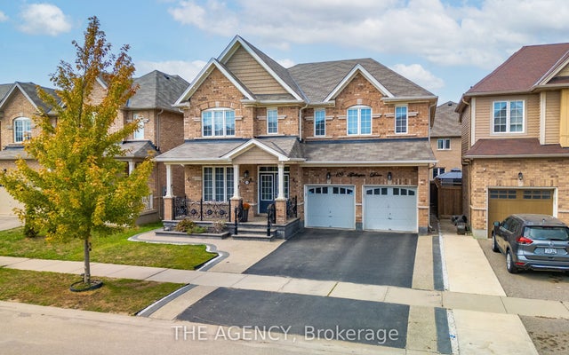 109 Gillespie Drive, Brantford