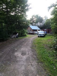 1898 Axe Lake Road, McMurrich/Monteith
