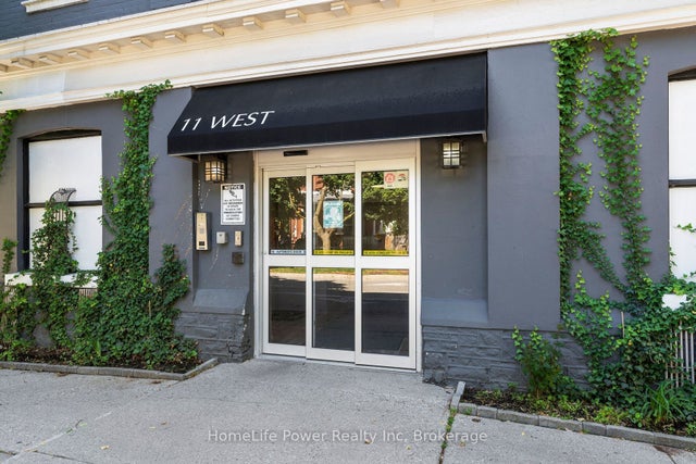 11 West Street 405, Brantford