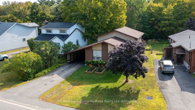 28 Forest Street, Parry Sound