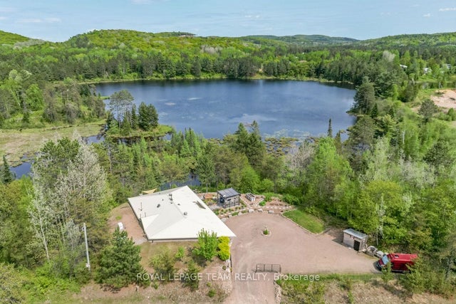 188 Paugh Lake Road, Madawaska Valley