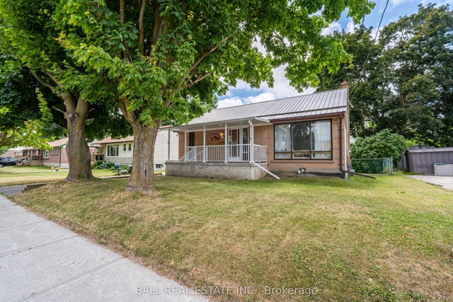 45 Goodfellow Road, Peterborough