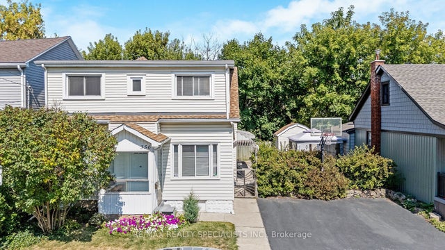 356 Hunter Street W, Hamilton
