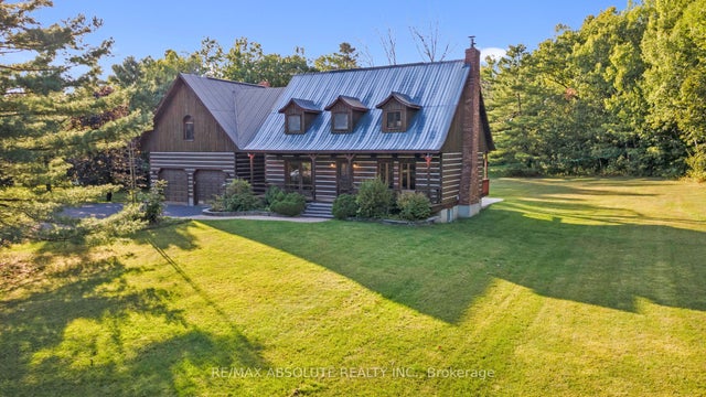 188 Burns Drive, McNab/Braeside