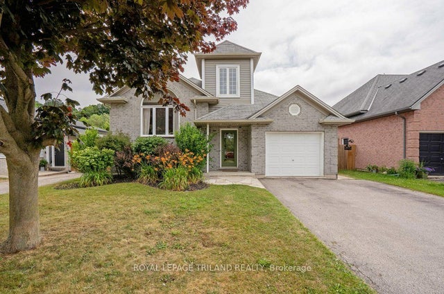 307 Frances Street, Central Elgin
