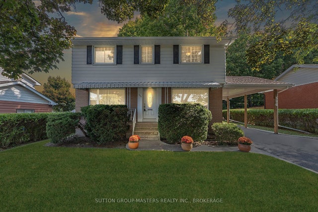 396 Roosevelt Drive, Kingston