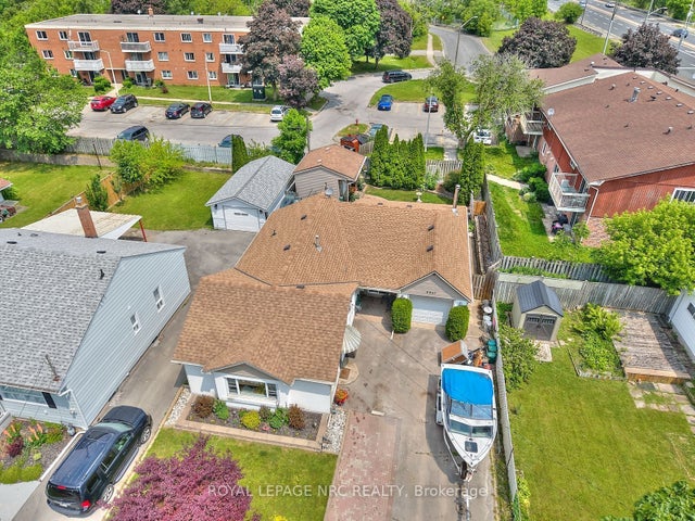 6947 Garden Street, Niagara Falls