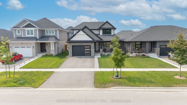49 Feathers Crossing, St. Thomas