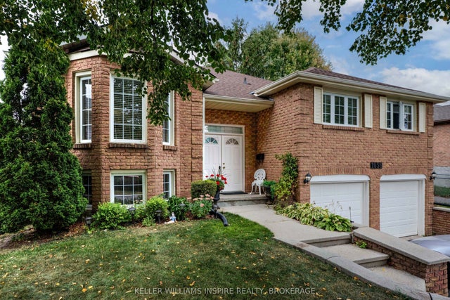 1056 Palmerston Crescent, Kingston