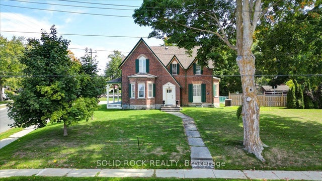 87 Booth Street N, Trent Hills