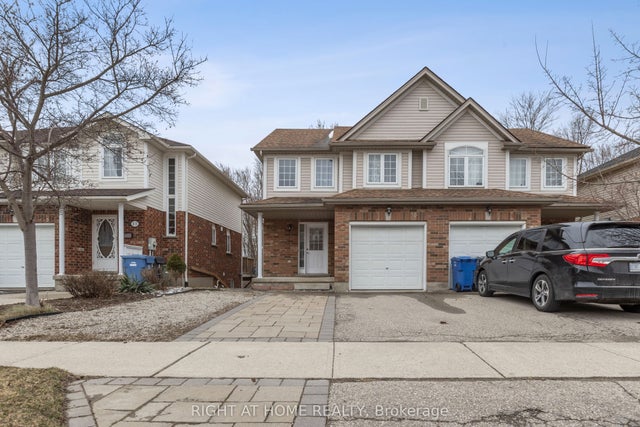 40 Chillico Drive, Guelph