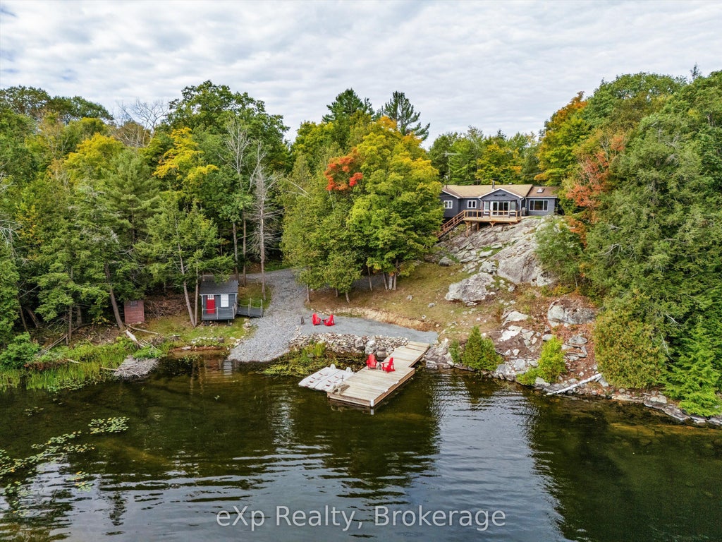 91 Tolpts Road, The Archipelago