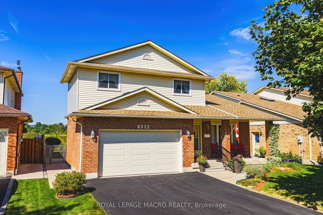 4512 Green Meadow Boulevard, Lincoln