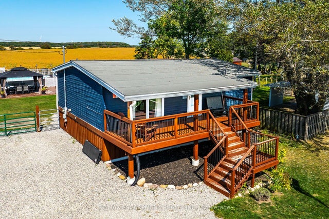 1645 Lakeshore Road, Haldimand
