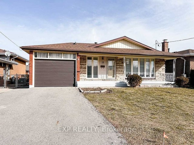 15 Calvert Avenue, Hamilton