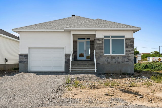 1070 Turner Drive, Brockville