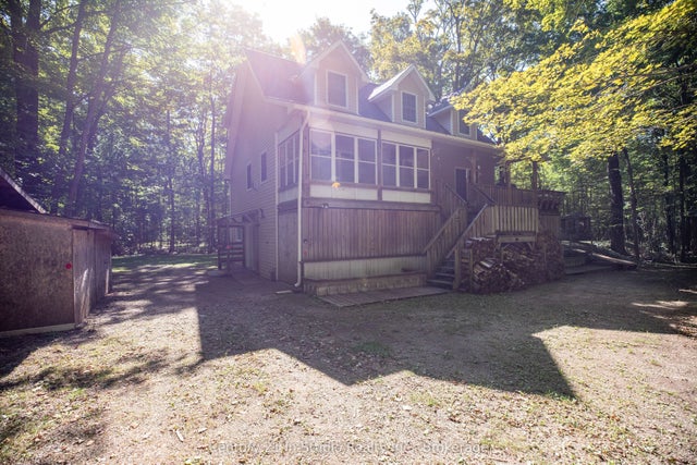 89 Tammys Cove Road, Northern Bruce Peninsula