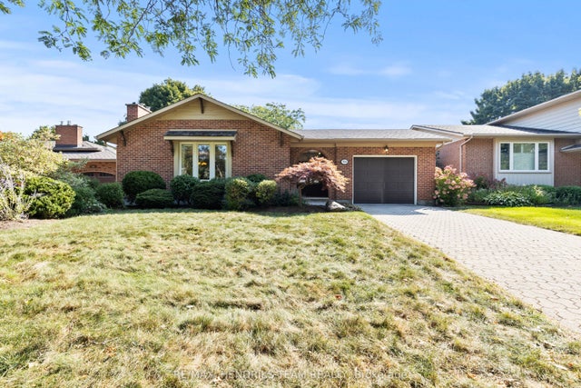 704 Vine Street, St. Catharines