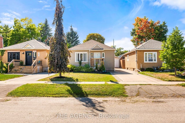 291 Maple Avenue, Kitchener