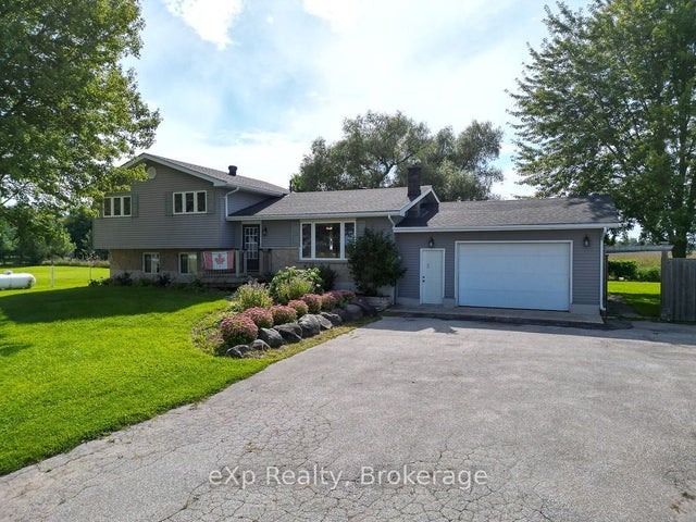 3595 Bruce Road 3 N/a, Saugeen Shores