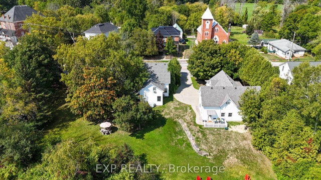 45 King Street, Rideau Lakes